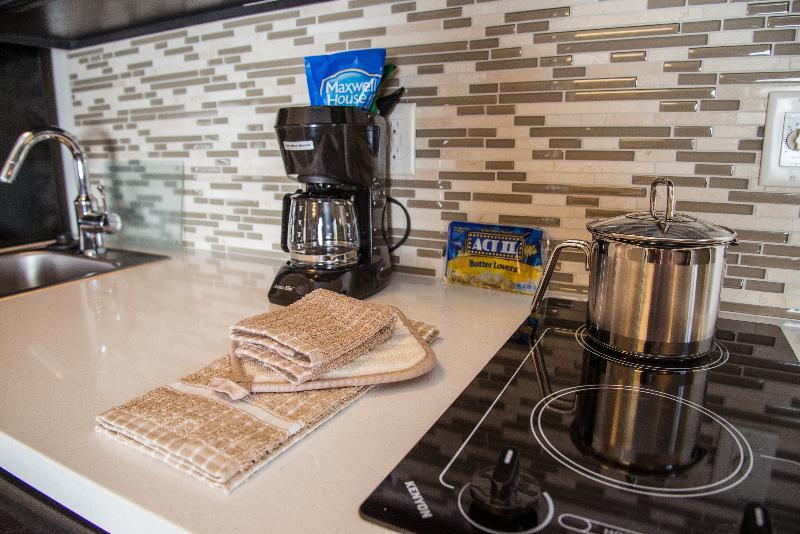 Candlewood Suites Denver North - Thornton By Ihg Εξωτερικό φωτογραφία