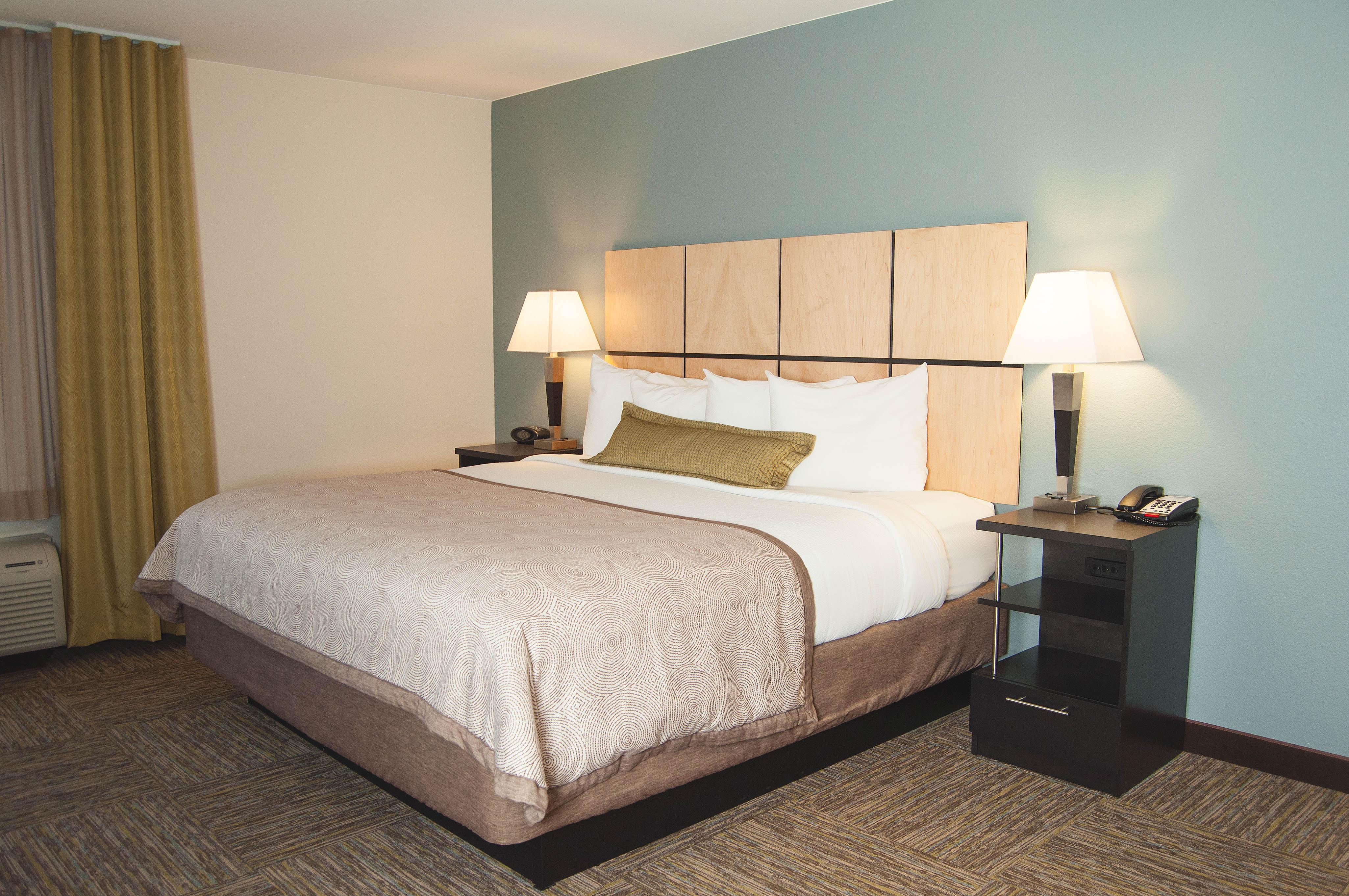 Candlewood Suites Denver North - Thornton By Ihg Εξωτερικό φωτογραφία