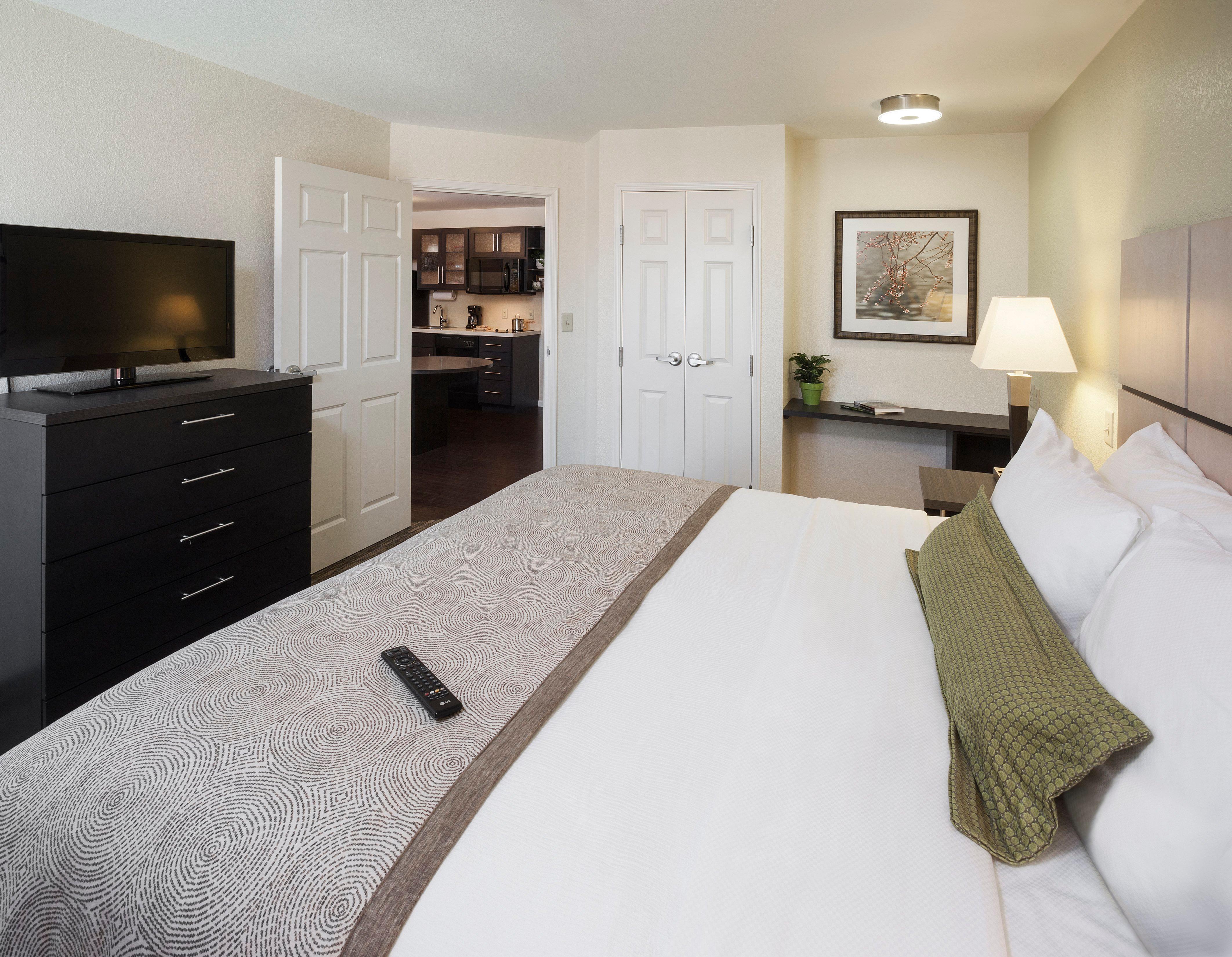Candlewood Suites Denver North - Thornton By Ihg Εξωτερικό φωτογραφία