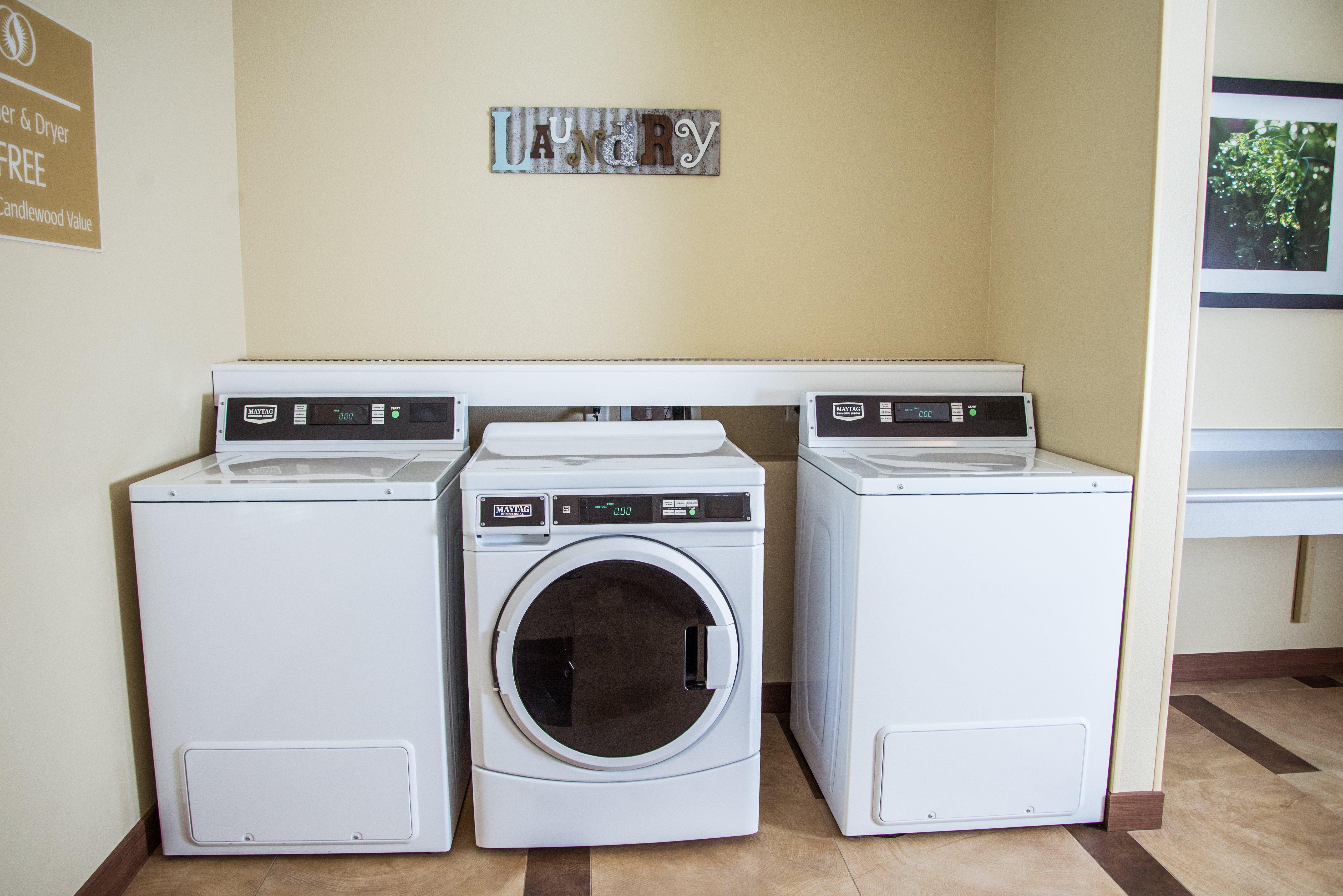 Candlewood Suites Denver North - Thornton By Ihg Εξωτερικό φωτογραφία