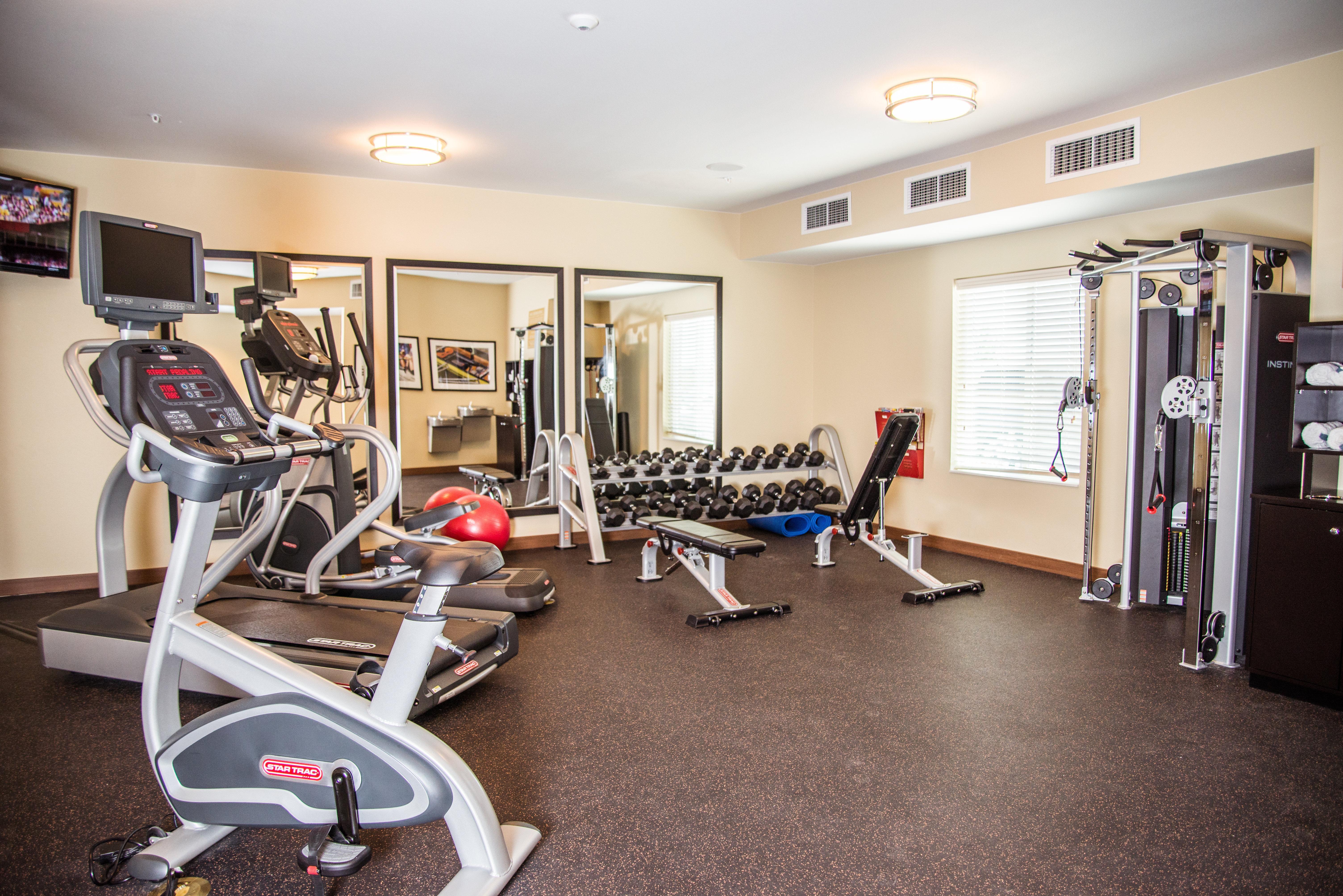 Candlewood Suites Denver North - Thornton By Ihg Εξωτερικό φωτογραφία