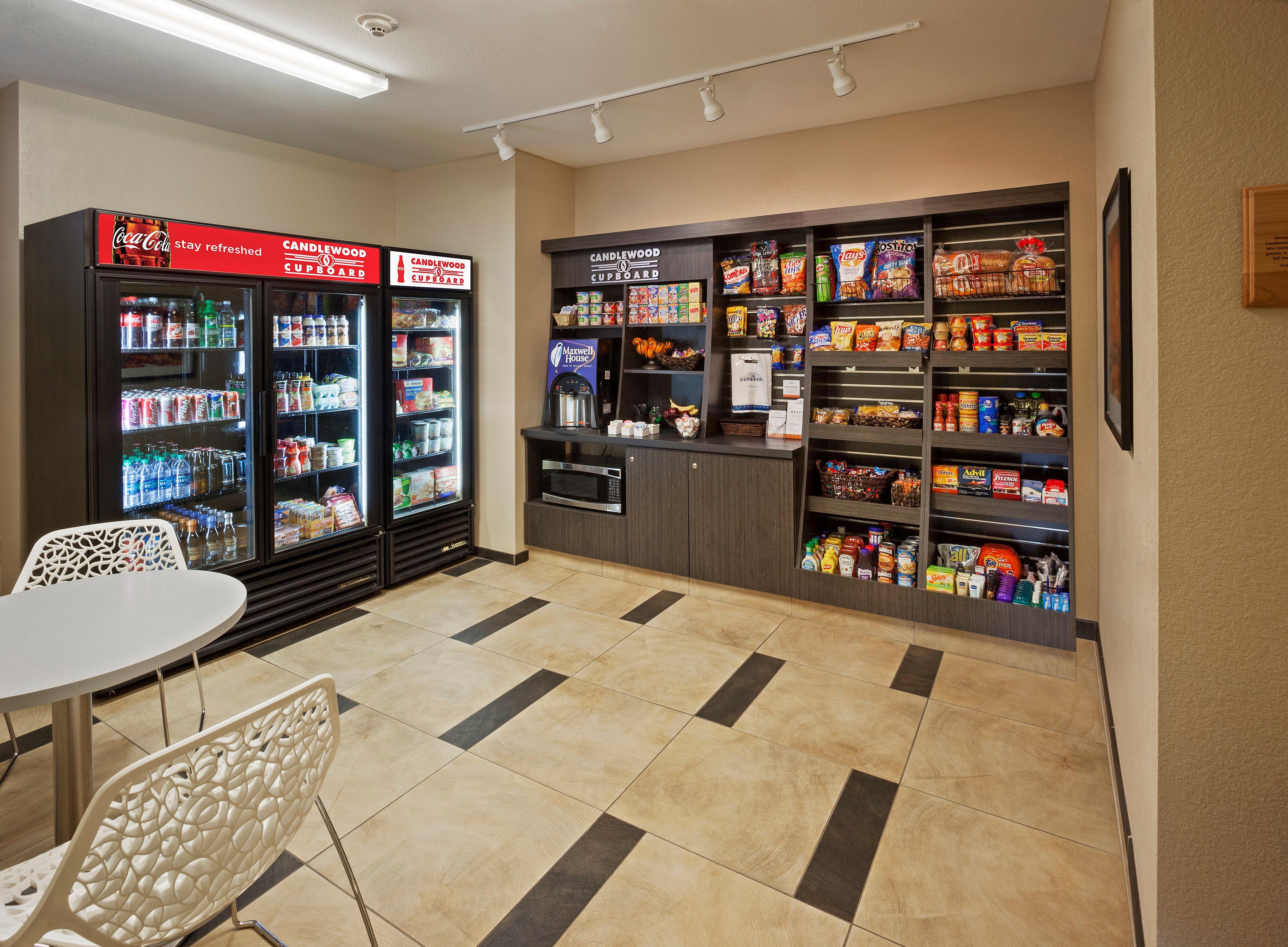 Candlewood Suites Denver North - Thornton By Ihg Εξωτερικό φωτογραφία