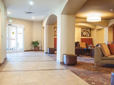 Candlewood Suites Denver North - Thornton By Ihg Εξωτερικό φωτογραφία