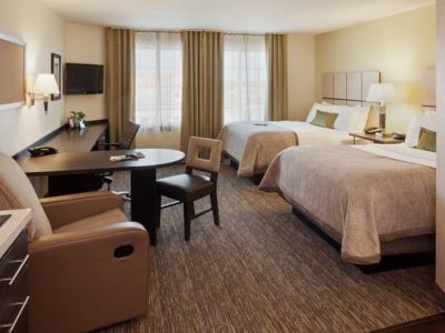 Candlewood Suites Denver North - Thornton By Ihg Εξωτερικό φωτογραφία