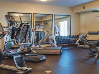 Candlewood Suites Denver North - Thornton By Ihg Εξωτερικό φωτογραφία