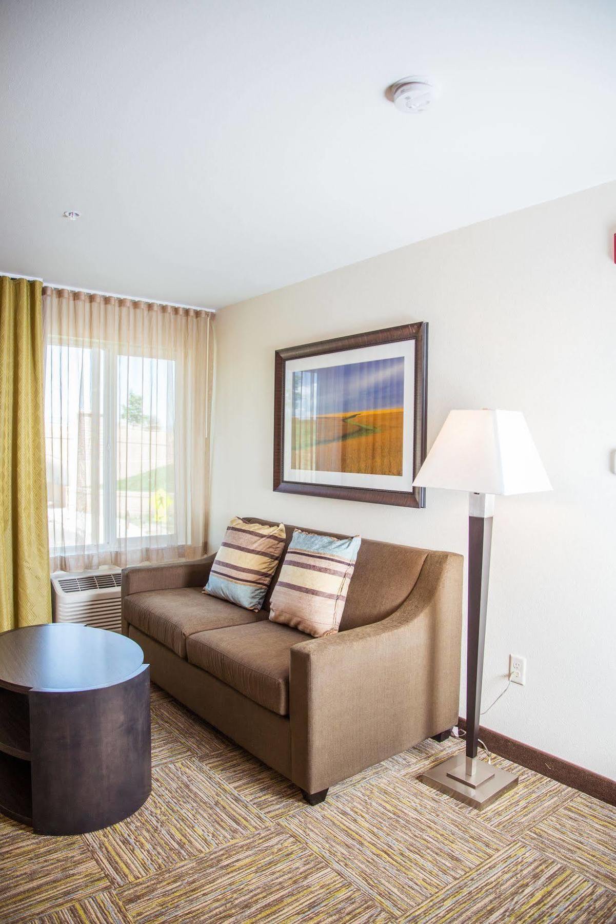 Candlewood Suites Denver North - Thornton By Ihg Εξωτερικό φωτογραφία